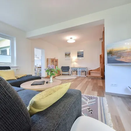 Usedom To Hus Apartment *