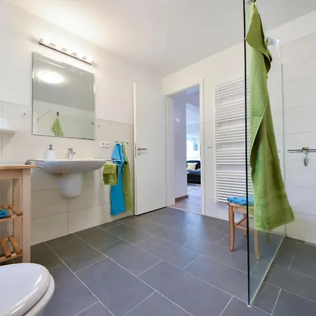 Apartment Usedom To Hus