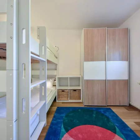 דירה Usedom To Hus *