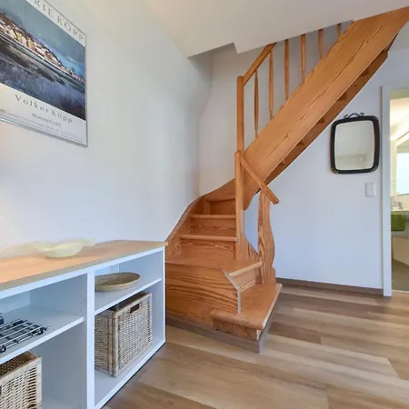 Usedom To Hus * Heringsdorf (Usedom)