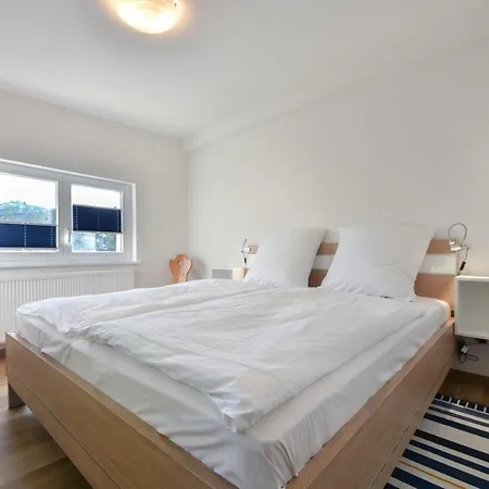Apartment Usedom To Hus *