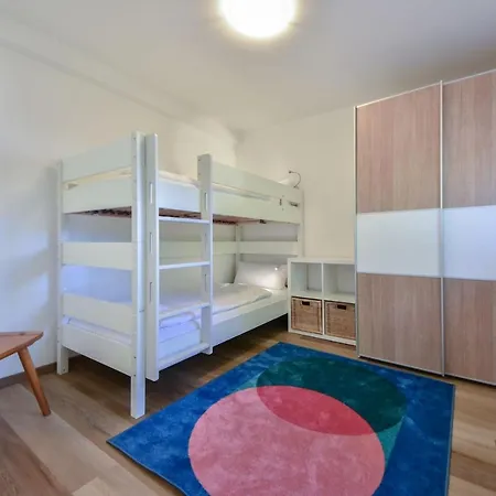 Usedom To Hus * הרינגסדורף