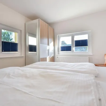 Usedom To Hus Apartment