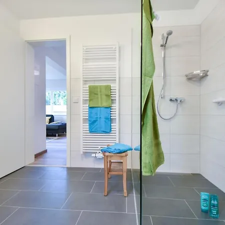 Usedom To Hus Apartment *