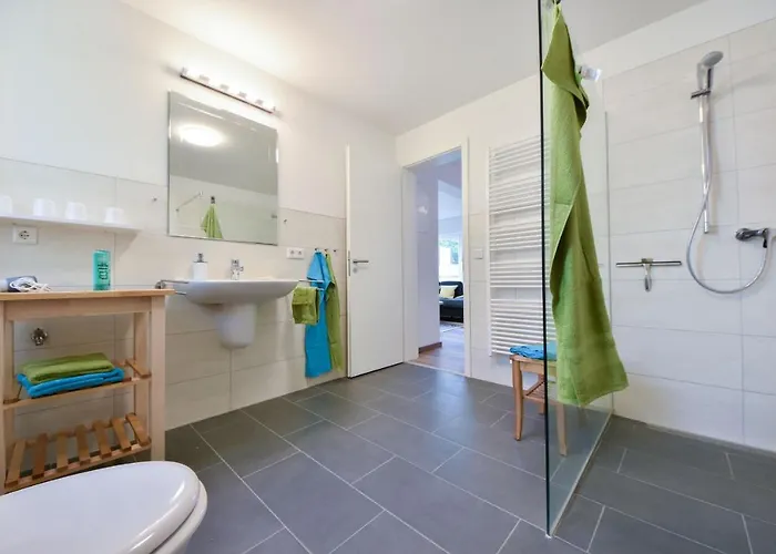 Lägenhet Usedom To Hus