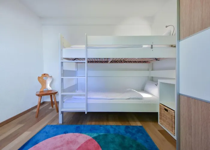 Usedom To Hus Apartman Heringsdorf