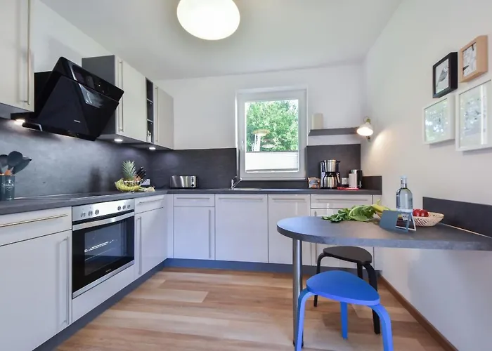 Usedom To Hus * Heringsdorf