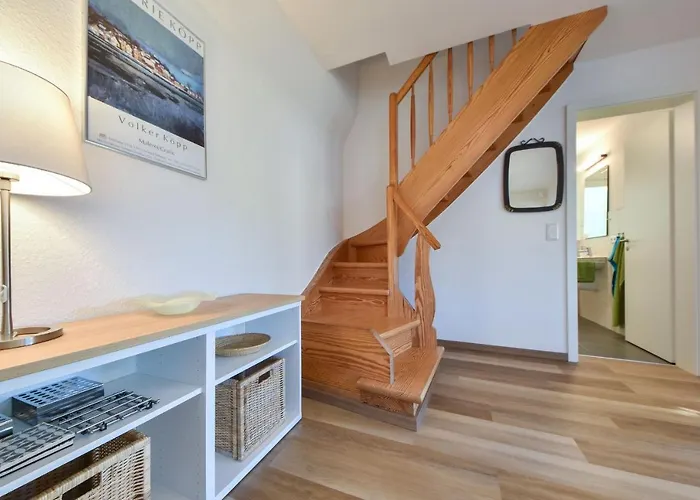 Usedom To Hus * Heringsdorf (Usedom)