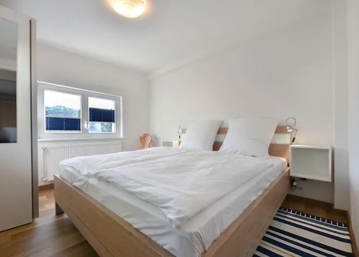 Apartman Usedom To Hus *